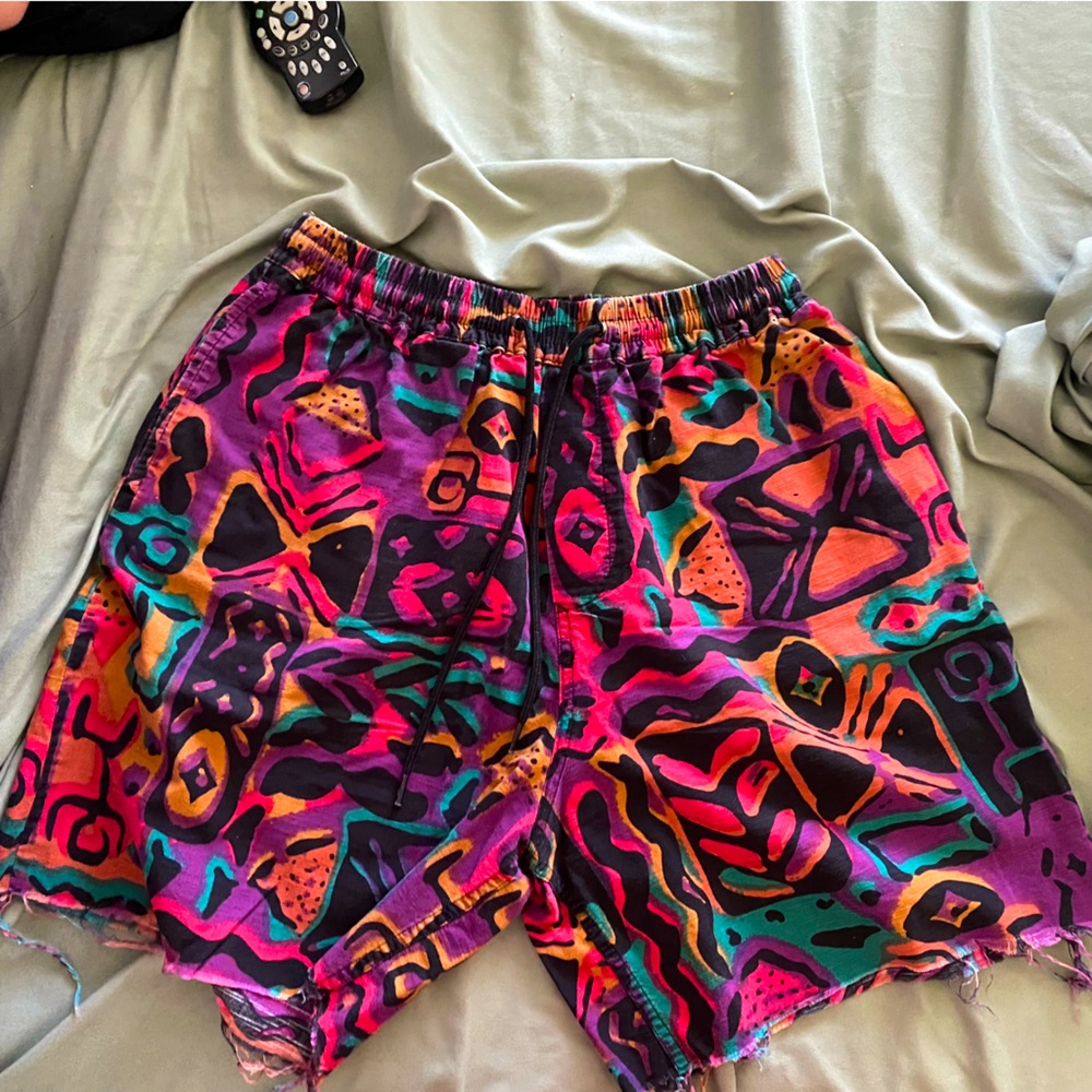 Urban Outfitters Retro style shorts